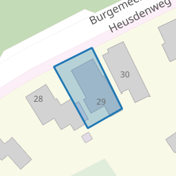 Perceel TSL00-A-2495