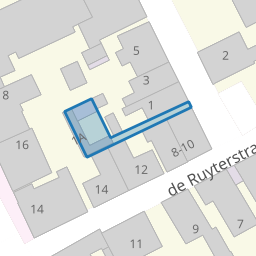 Perceel TSL00-A-2504