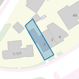 Perceel TSL00-A-2509