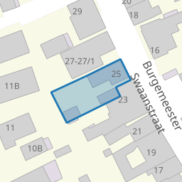 Perceel TSL00-A-2515