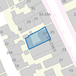 Perceel TSL00-A-2527