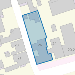 Perceel TSL00-A-2529