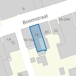 Perceel TSL00-A-2531