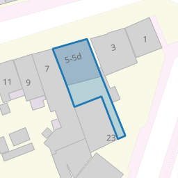 Perceel TSL00-A-2533