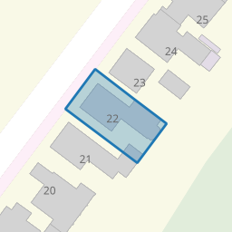 Perceel TSL00-A-2539