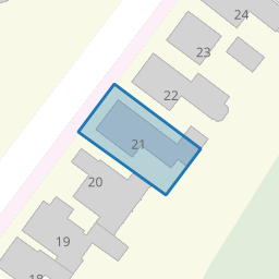 Perceel TSL00-A-2540