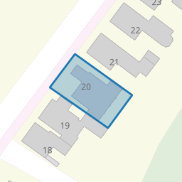 Perceel TSL00-A-2541