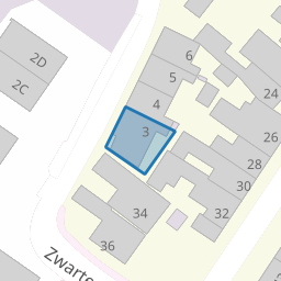 Perceel TSL00-A-2576