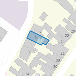 Perceel TSL00-A-2578