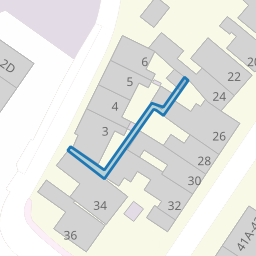 Perceel TSL00-A-2580