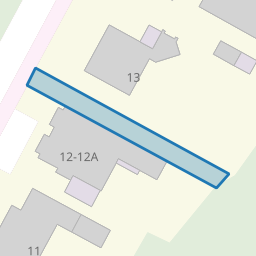 Perceel TSL00-A-2599