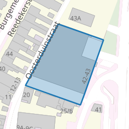 Perceel TSL00-A-2610