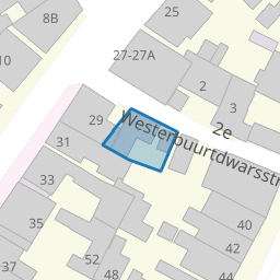 Perceel TSL00-A-2628