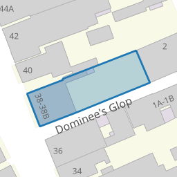 Perceel TSL00-A-2650