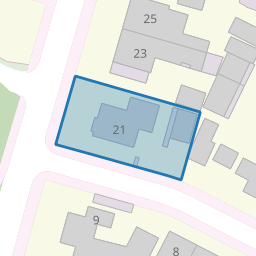 Perceel TSL00-A-2657