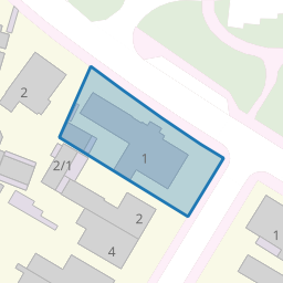 Perceel TSL00-A-2658