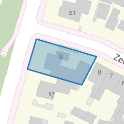 Perceel TSL00-A-2666