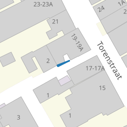 Perceel TSL00-A-2681