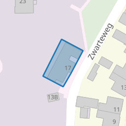 Perceel TSL00-A-2689