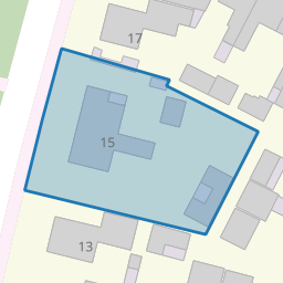 Perceel TSL00-A-2705