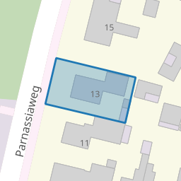 Perceel TSL00-A-2706