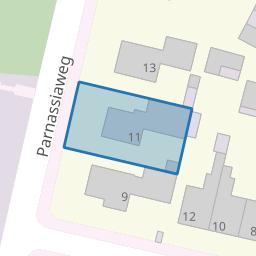 Perceel TSL00-A-2707