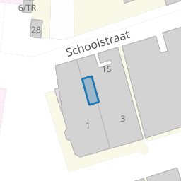 Perceel TSL00-A-2722