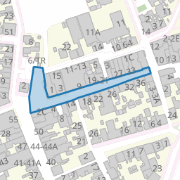 Perceel TSL00-A-2726