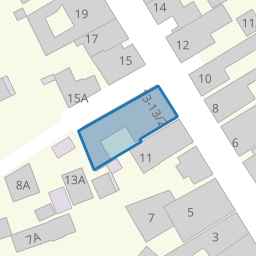 Perceel TSL00-A-2733