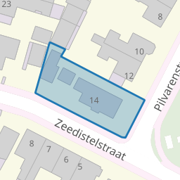 Perceel TSL00-A-2740