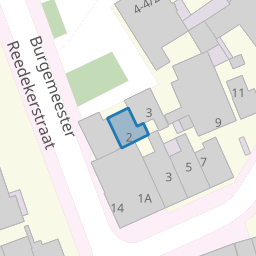 Perceel TSL00-A-2752