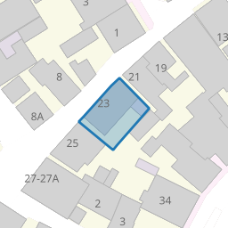 Perceel TSL00-A-2760