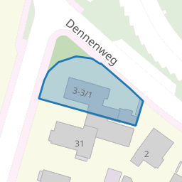 Perceel TSL00-A-2766