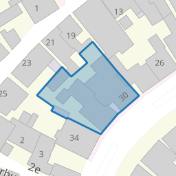 Perceel TSL00-A-2777