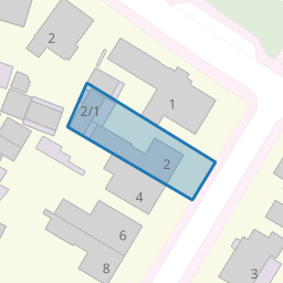 Perceel TSL00-A-2778