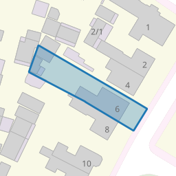 Perceel TSL00-A-2780