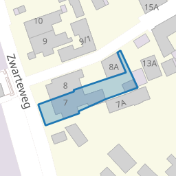 Perceel TSL00-A-2795