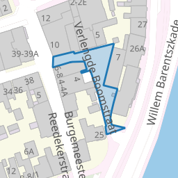 Perceel TSL00-A-2809