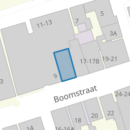 Perceel TSL00-A-2815