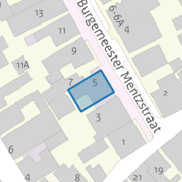 Perceel TSL00-A-2829