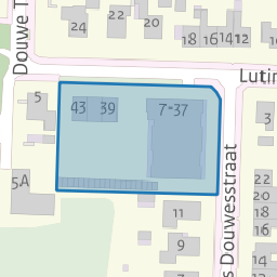 Perceel TSL00-A-2835