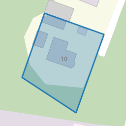 Perceel TSL00-A-2841