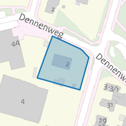 Perceel TSL00-A-2846