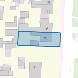 Perceel TSL00-A-2849