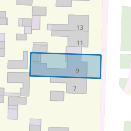 Perceel TSL00-A-2850