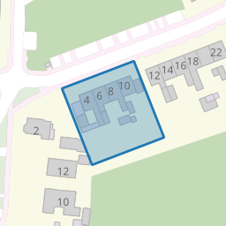 Perceel TSL00-A-2861