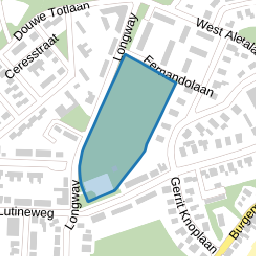 Perceel TSL00-A-2868