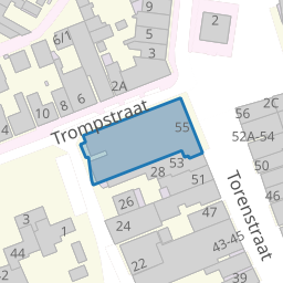 Perceel TSL00-A-2891