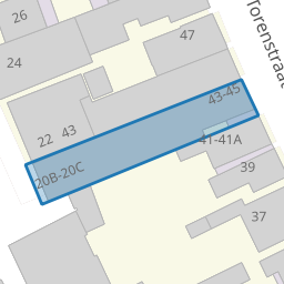 Perceel TSL00-A-2893