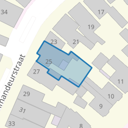 Perceel TSL00-A-2899